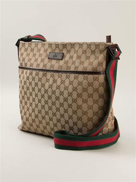 gucci cross-body and shoulder bags for women